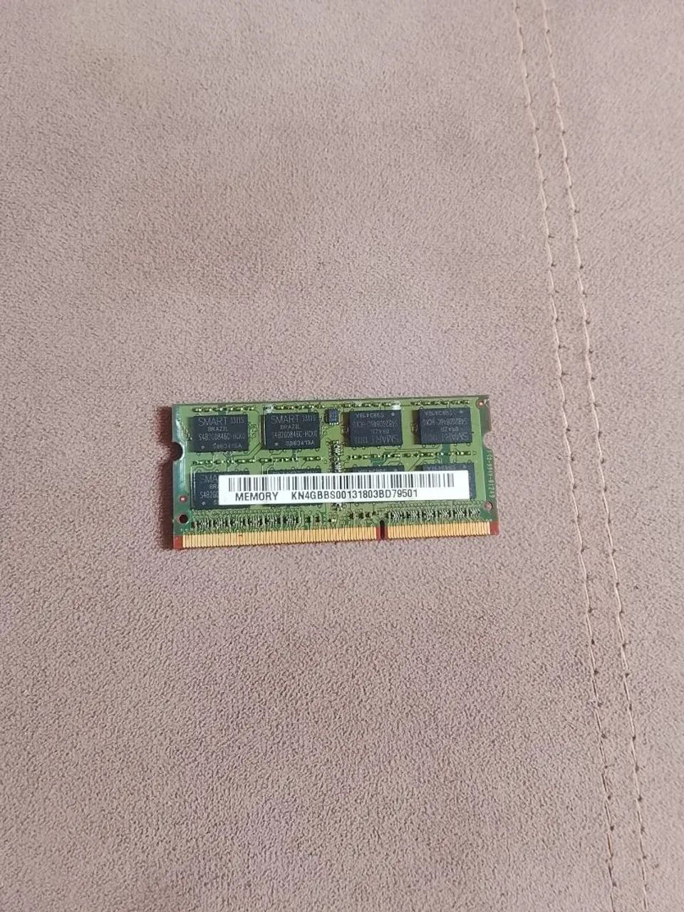 HD 320GB Notebook pra sair logo!! - Foto 5