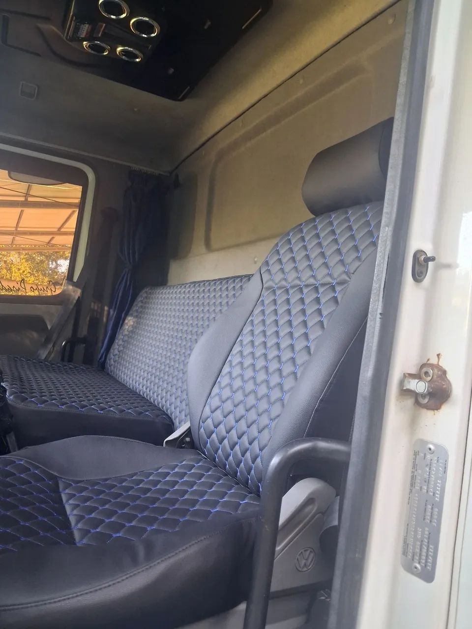 Vw 17250 constelettion - Foto 4
