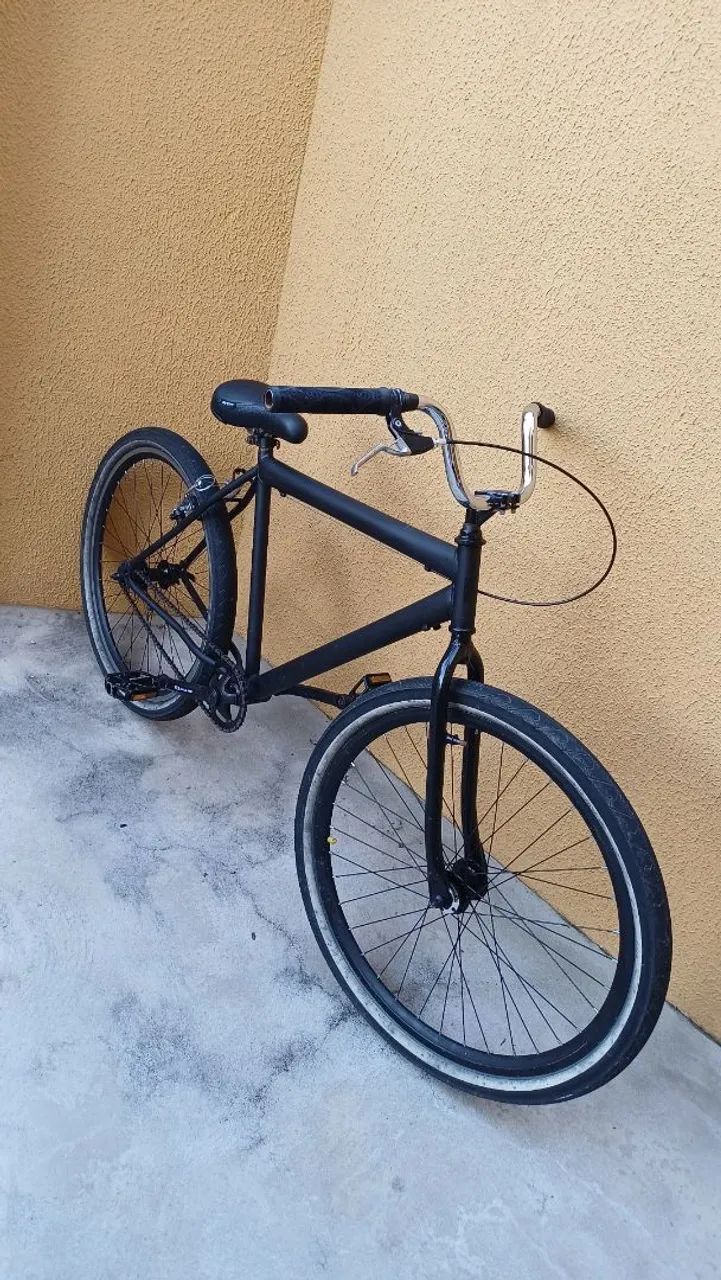 Bicicleta aro 26 - Foto 2
