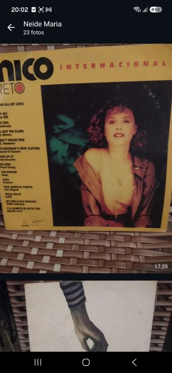 Disco - Foto 2