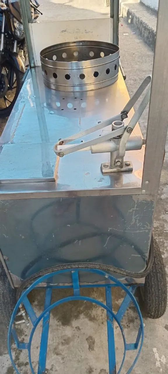 Carrinho de churros - Foto 5