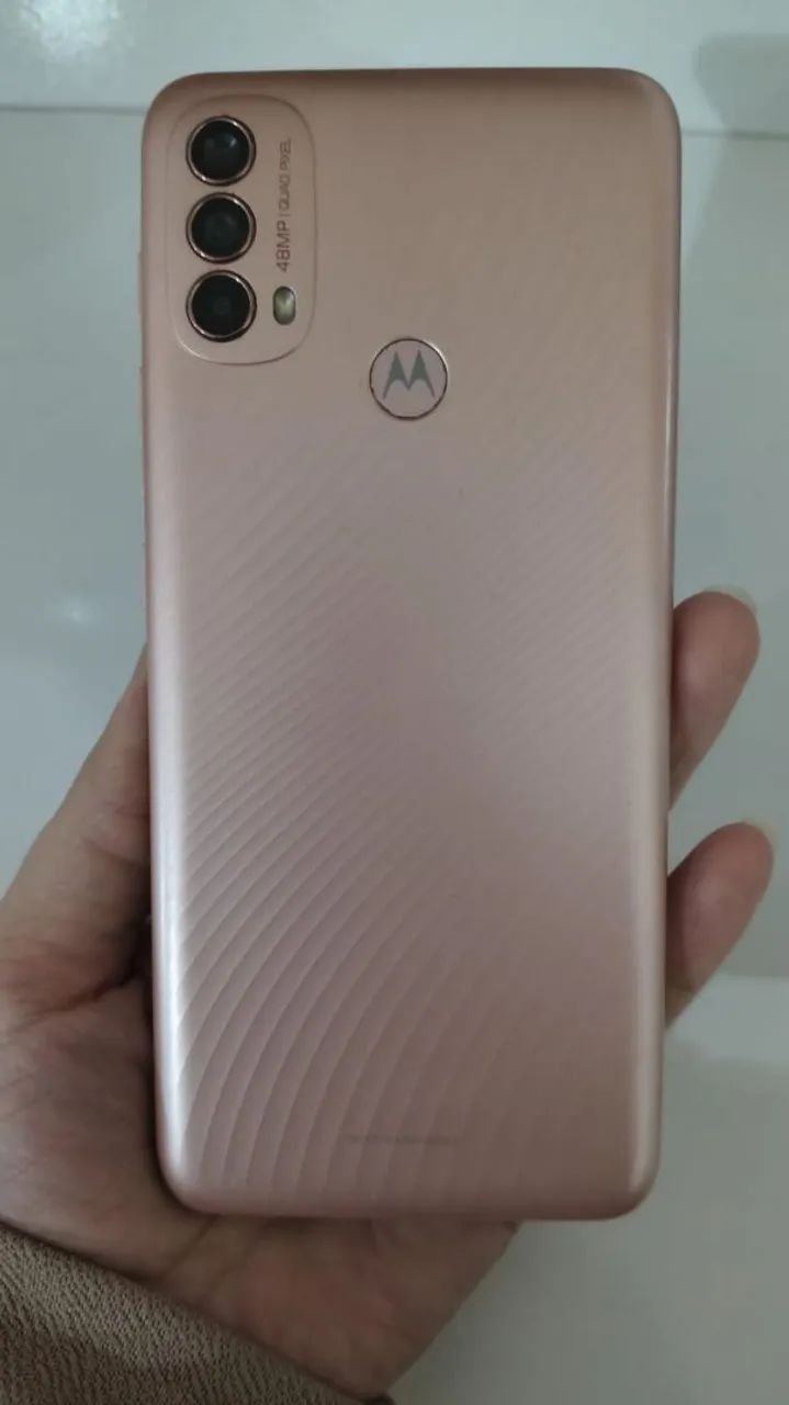 Moto e40 64 gb - Foto 2