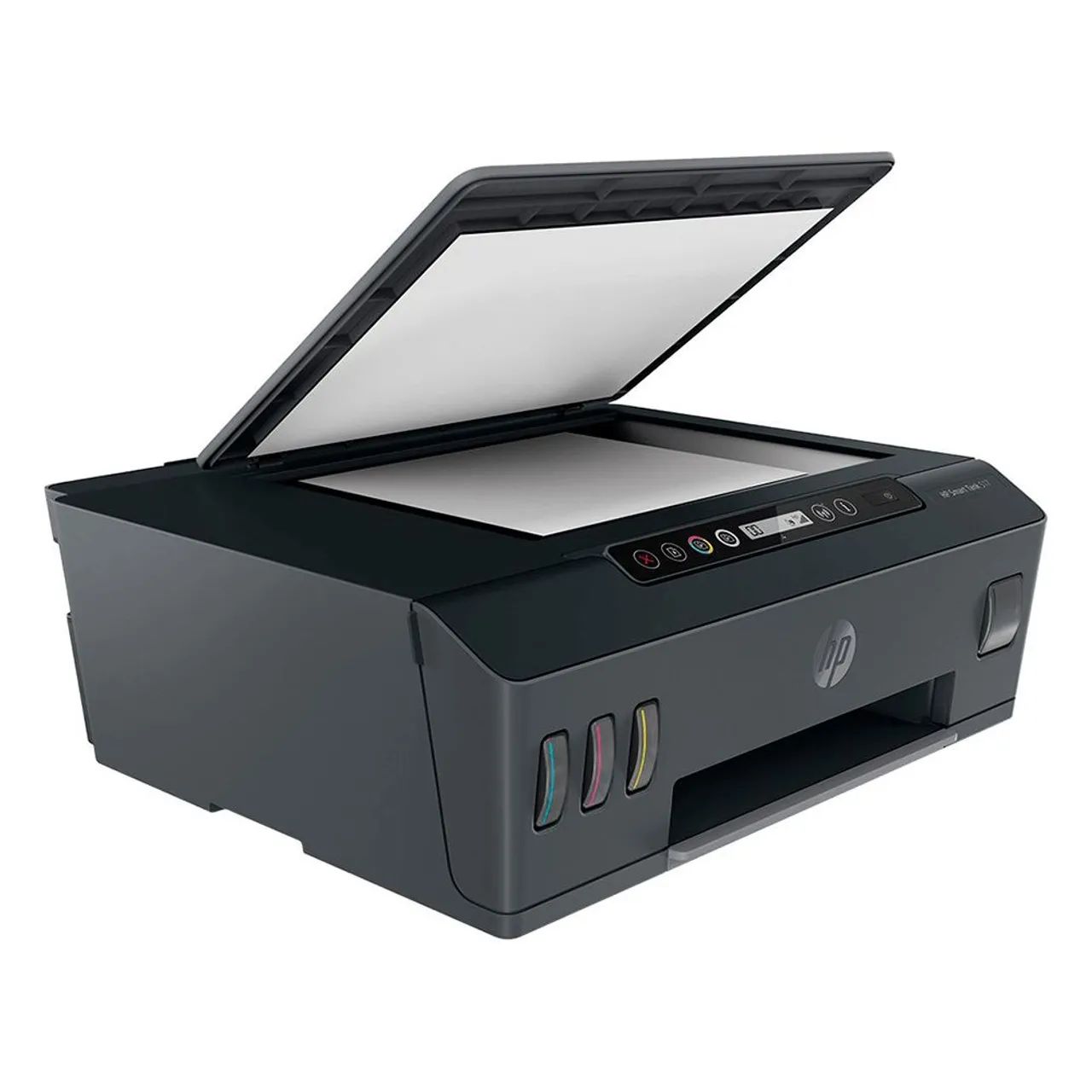 Impressora HP ecotank  - Foto 2