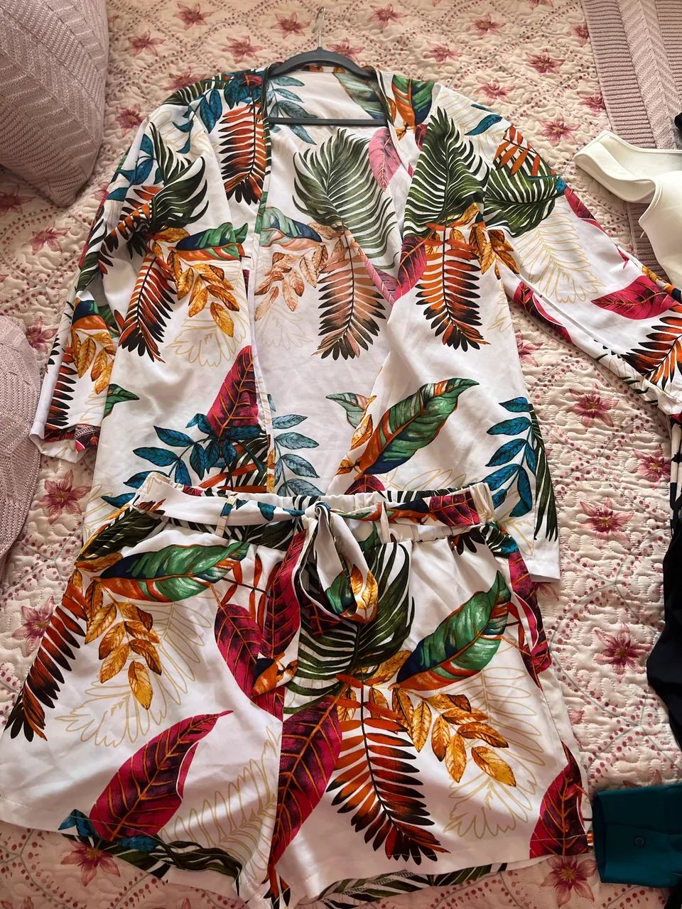 Conjunto da SHEIN  - Foto 4
