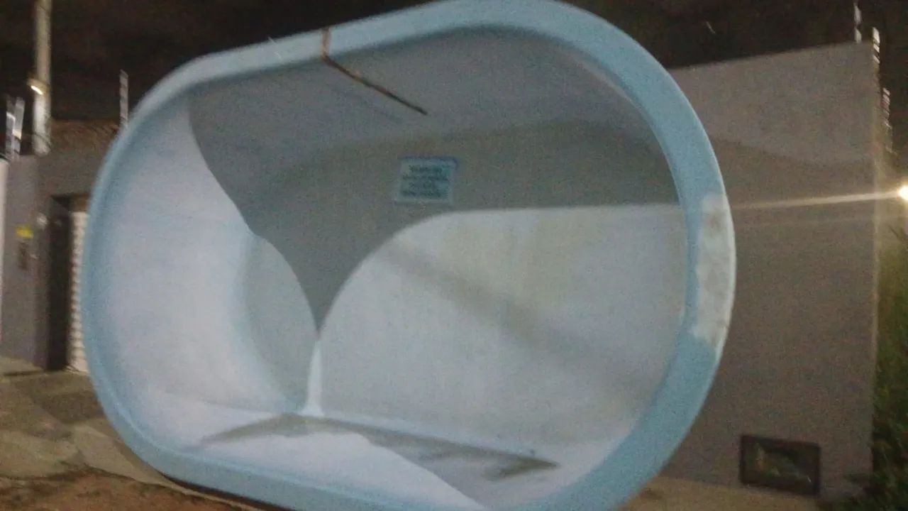 PISCINA USADA - Foto 2
