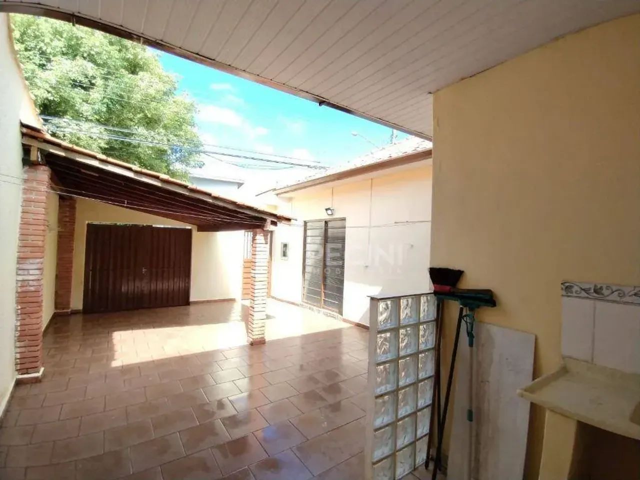 Casa com 3 quartos para venda, no Santana em Rio Claro - Foto 4