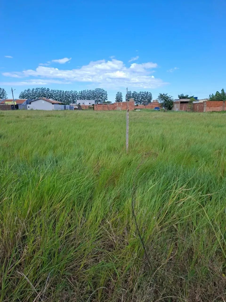 Terreno com 360m² a venda no Riviera Park - Foto 2