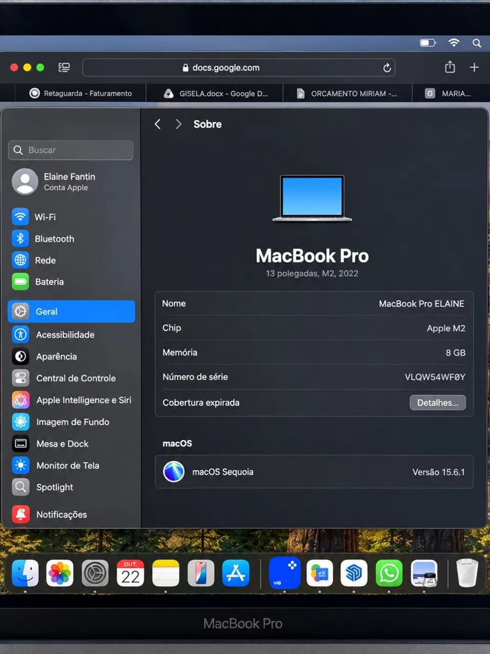MacBook Pro 13 - Foto 4
