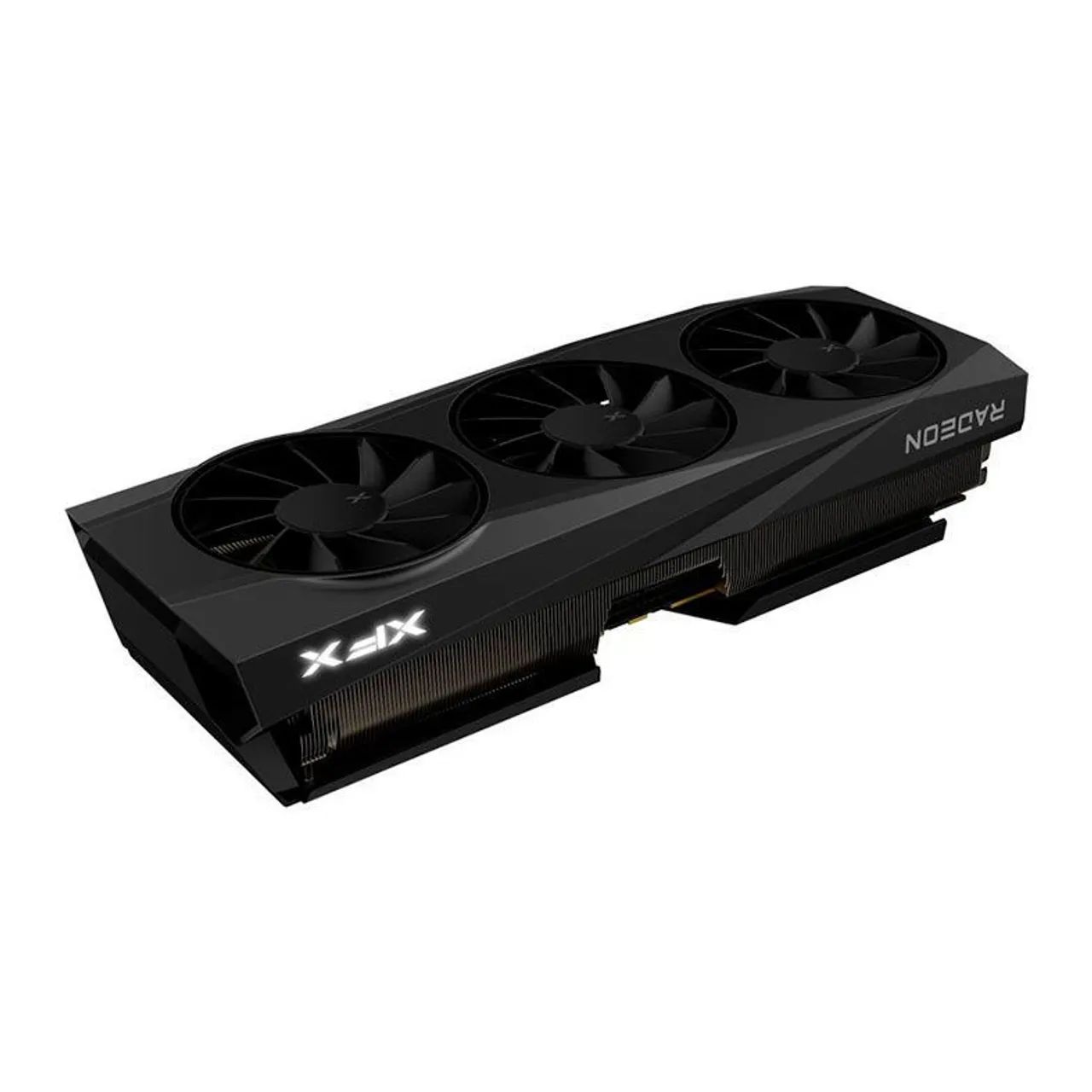 Placa de Video RX 9070 XT QuickSilver Gaming Edition, 16GB, GDDR6, 256-bit SEMI nova Ac ca - Foto 5