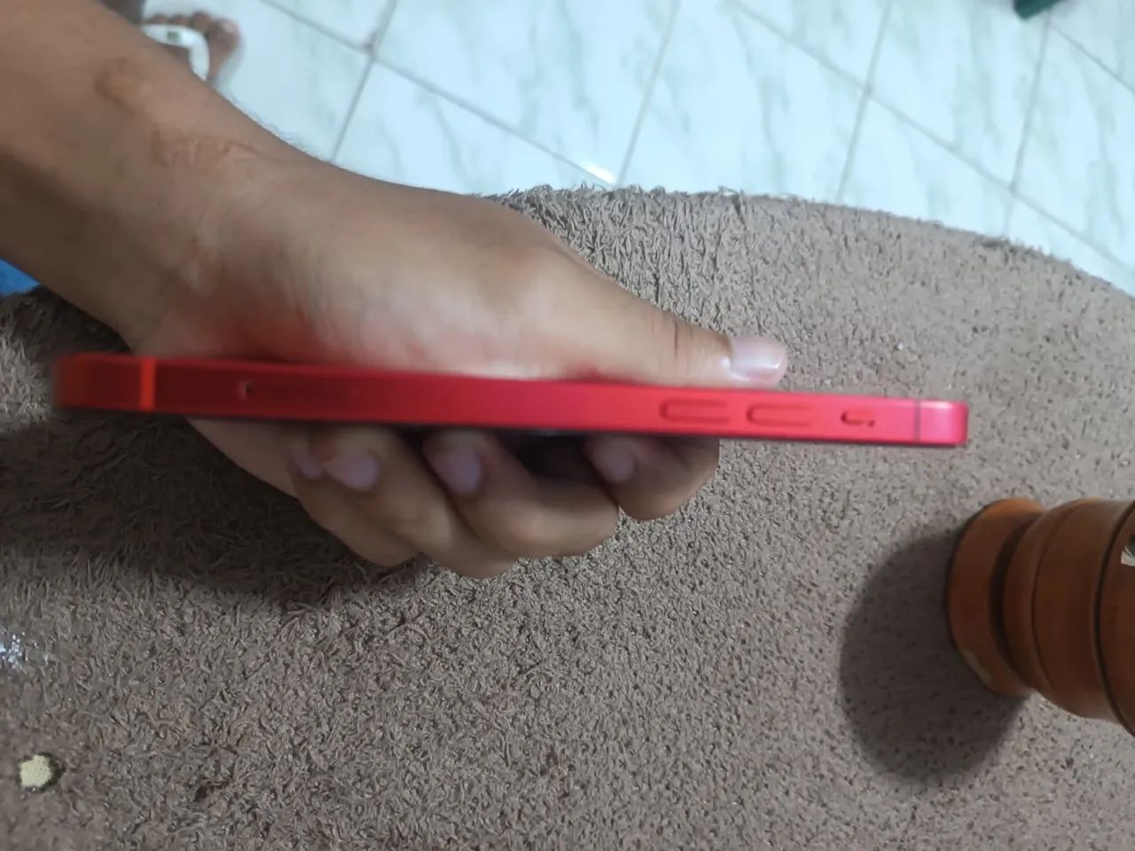 IPHONE 12 - Foto 4