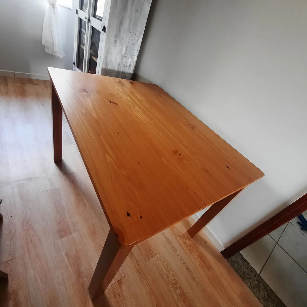 Mesa madeira