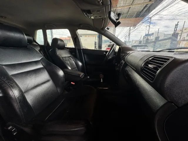Audi A3 1.8 5P Mec. 2005 - Foto 5