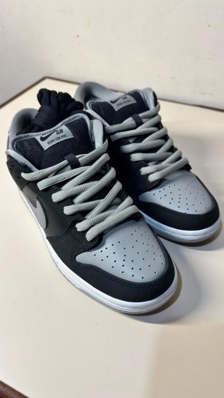 Nike SB Dunk Low Pro - Foto 2