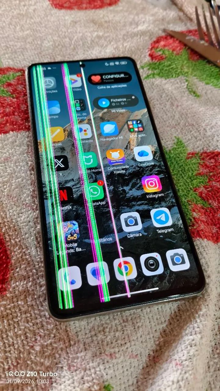 Xioami 11T pro - Foto 2