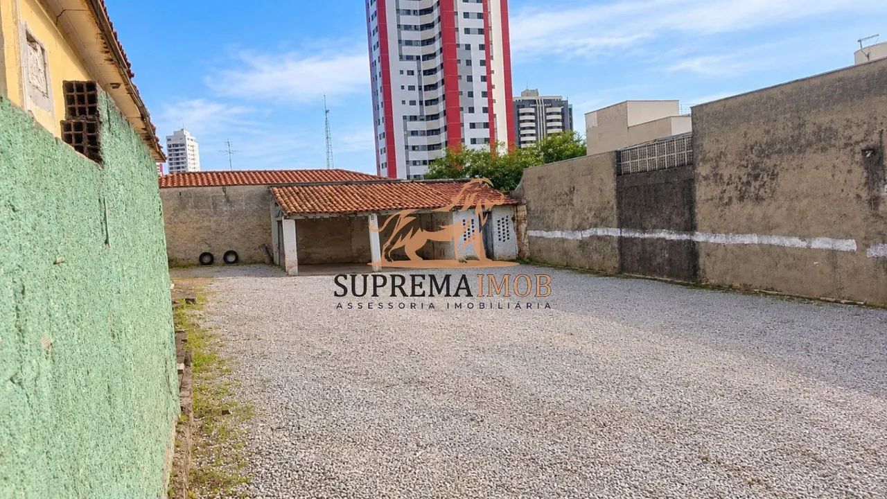 Terreno á venda com 814 m² - Região Central - Sorocaba/SP - Foto 5