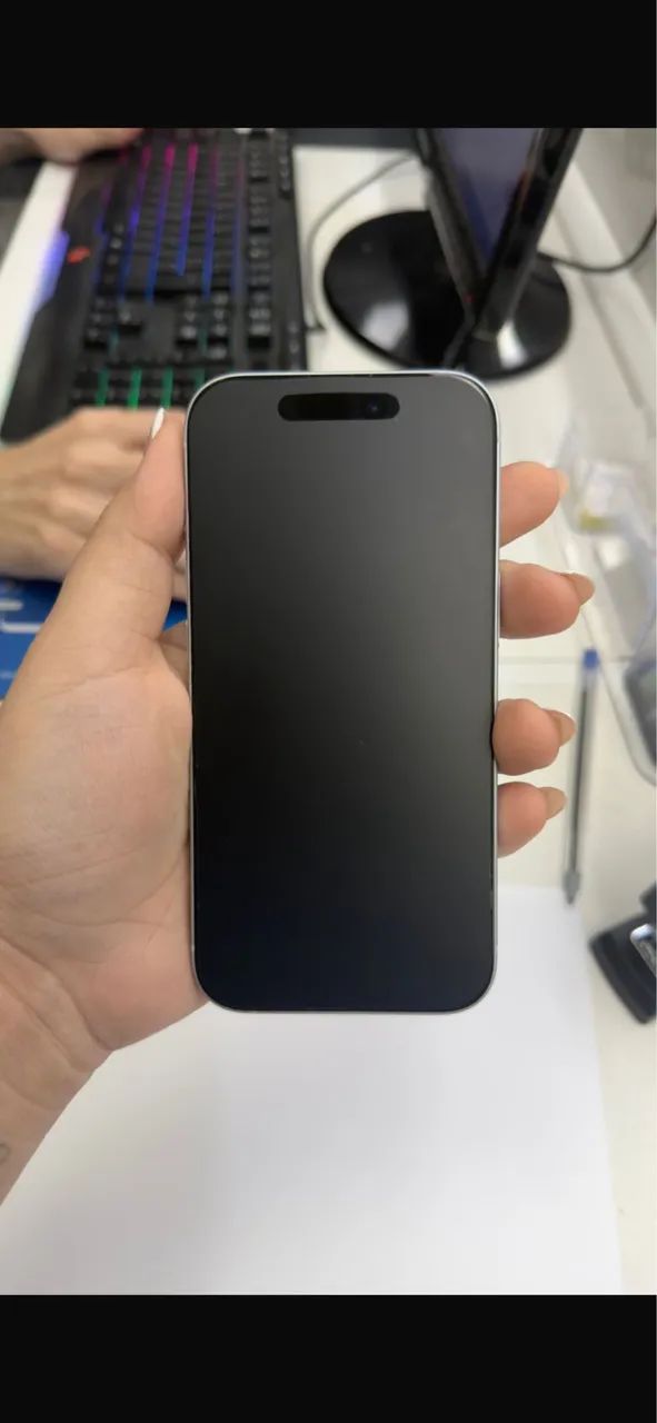 iPhone 15 - Foto 2