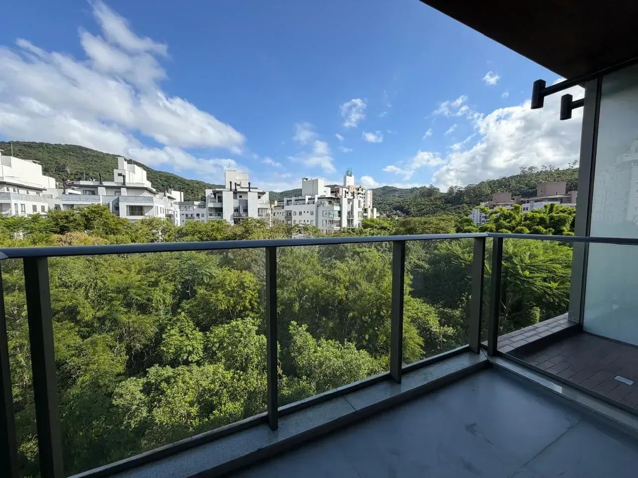 Apartamento no D'Spot.