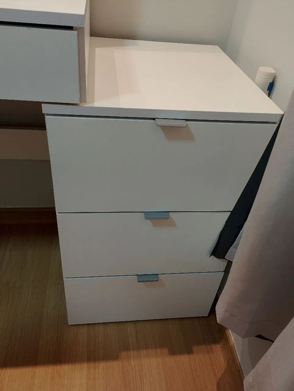 Penteadeira com espelho  - Foto 3