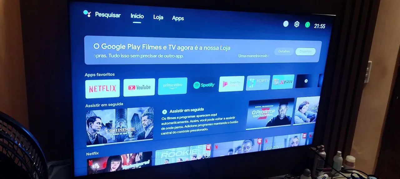 TV Box Intelbras IzyPlay - Foto 4