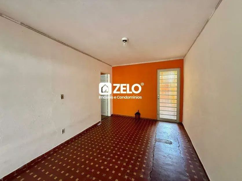 Casa para aluguel em Jardim Eulina, Campinas - SP | Cód 53436 - Foto 3