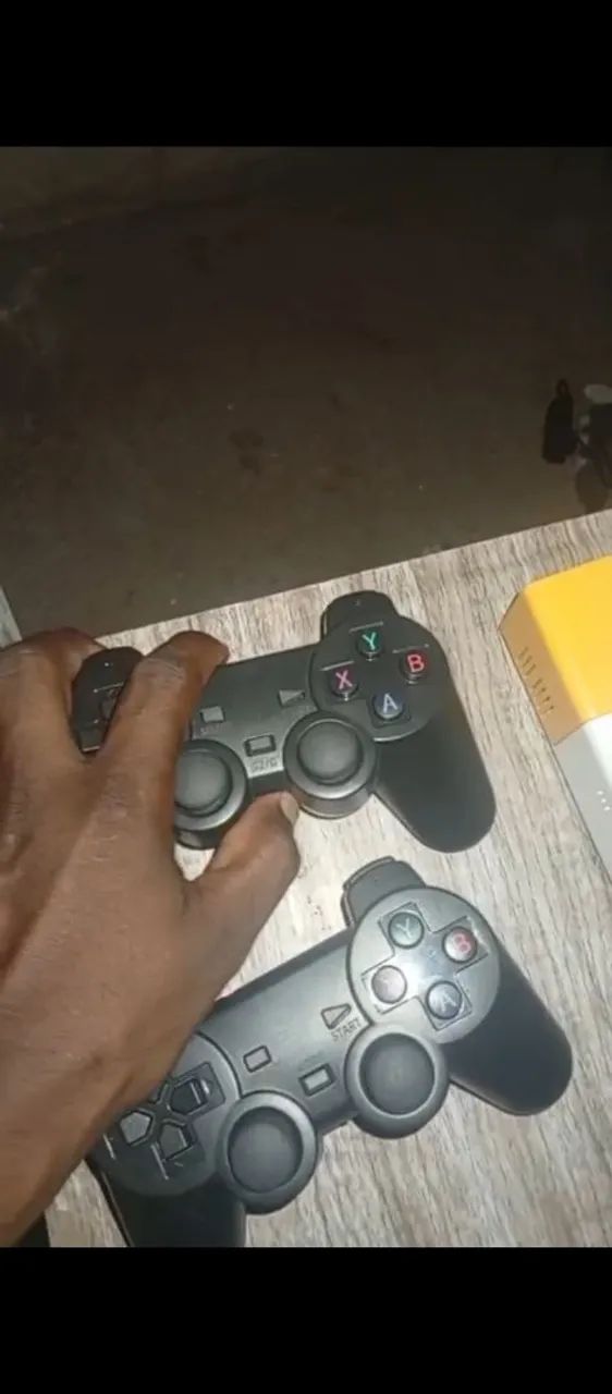 Videogame  - Foto 3