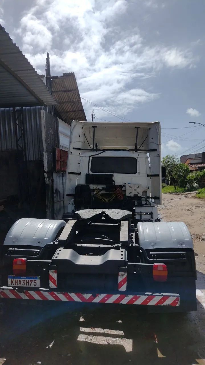 VW TITAN 18.310 - Foto 5