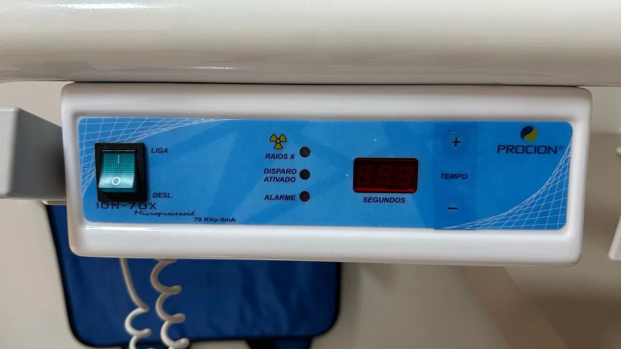 Equipamento odontológico  - Foto 5
