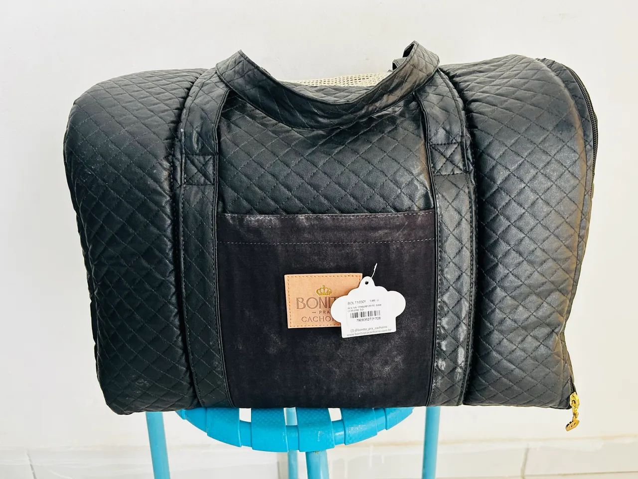 Bolsa Pet 