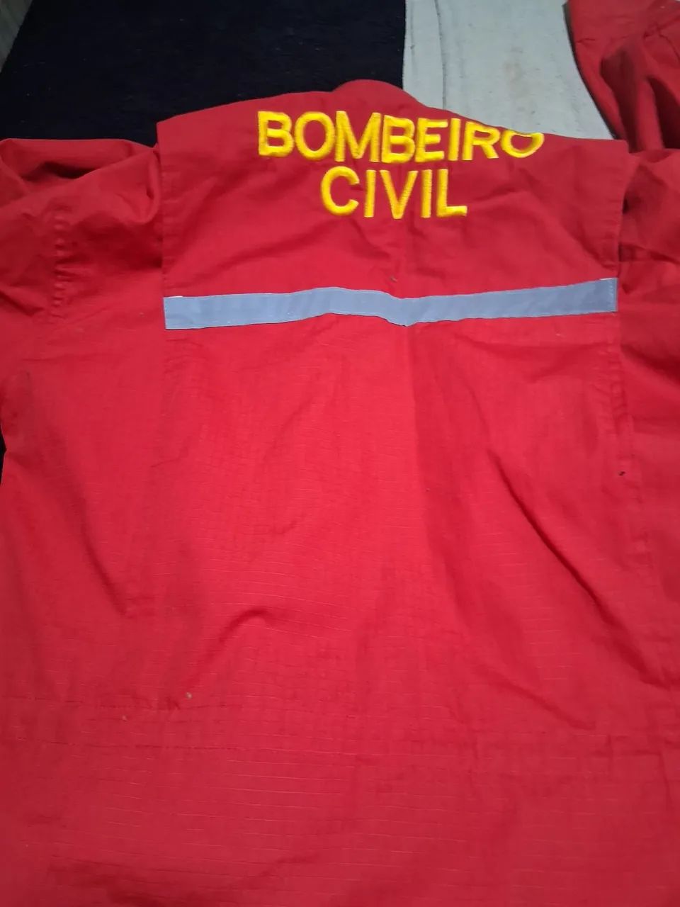 Fardamento 432957521585121281