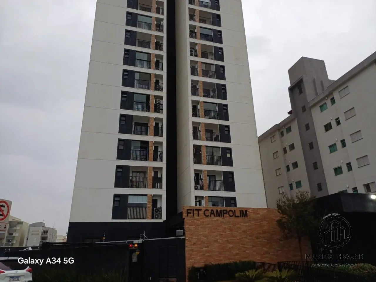 Apartamento de 2 dormitórios em Sorocaba