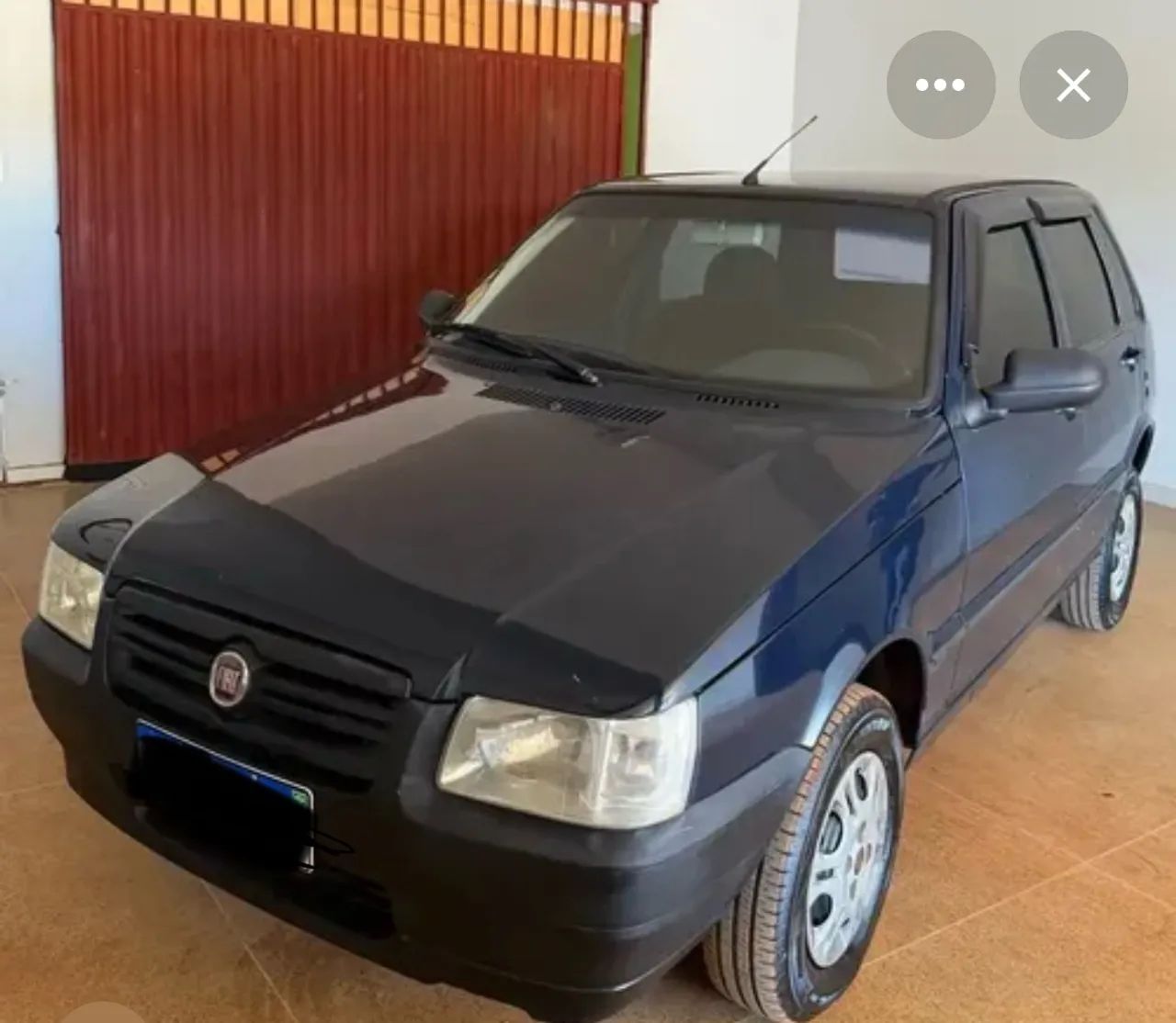 Assumo repasse de carro sem entrada! 