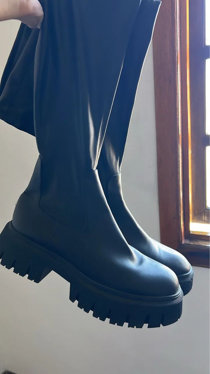 Bota da Zara original 
