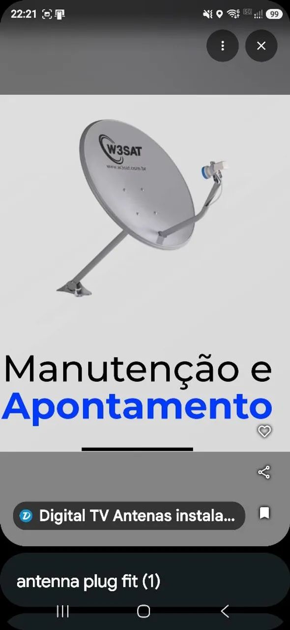 ANTENISTA TECNICO  - Foto 2