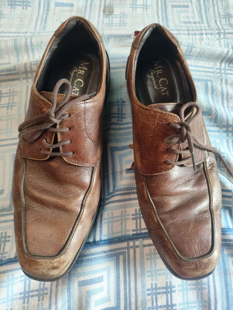 Sapato social 39
