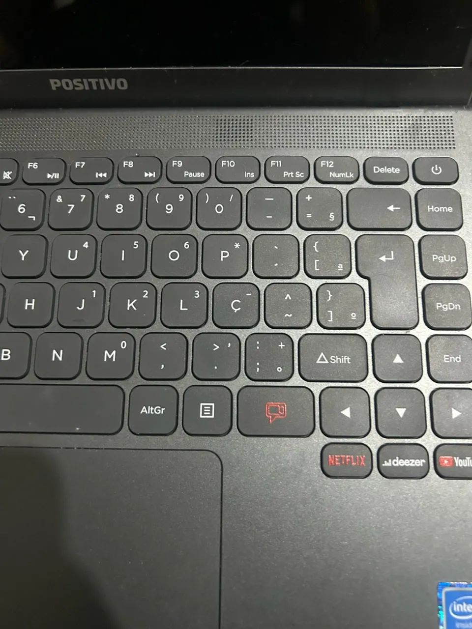 Notebook positivo  - Foto 4