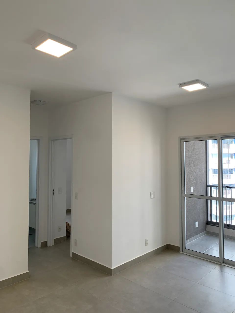 Apartamento com 2 quartos para alugar em Alphaville, Barueri - Foto 3