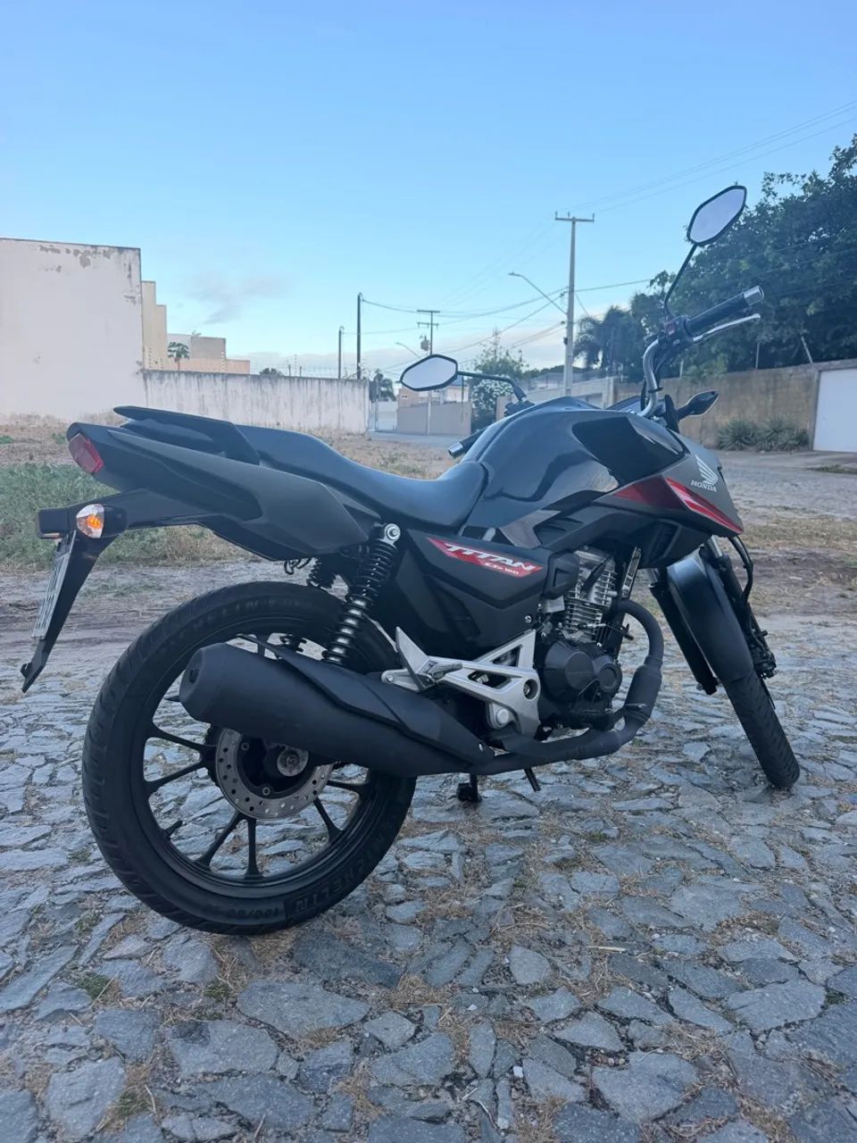 Moto Cg 160 - Foto 4