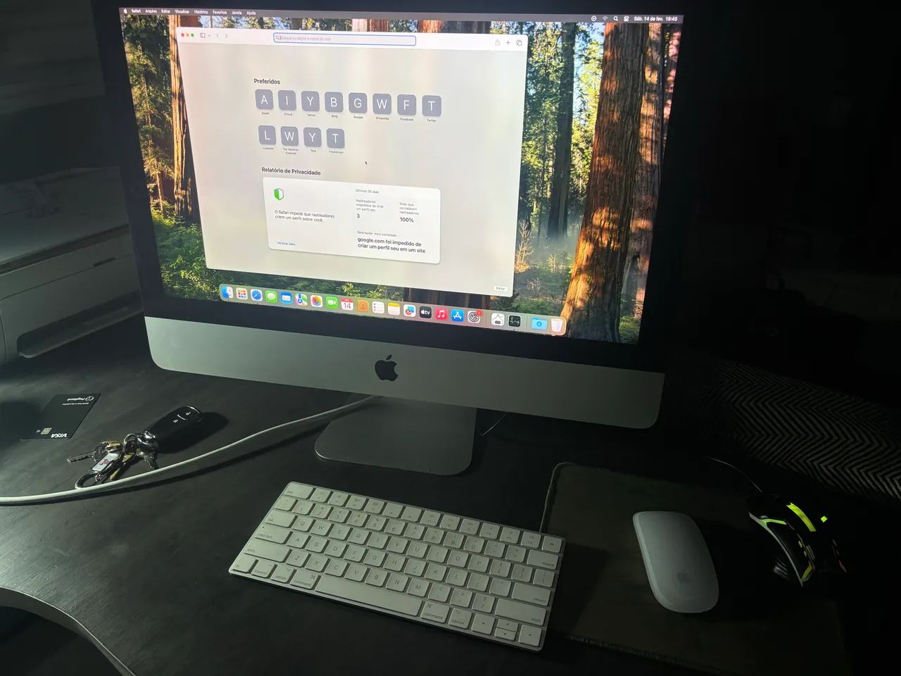iMac 2019 - Foto 2