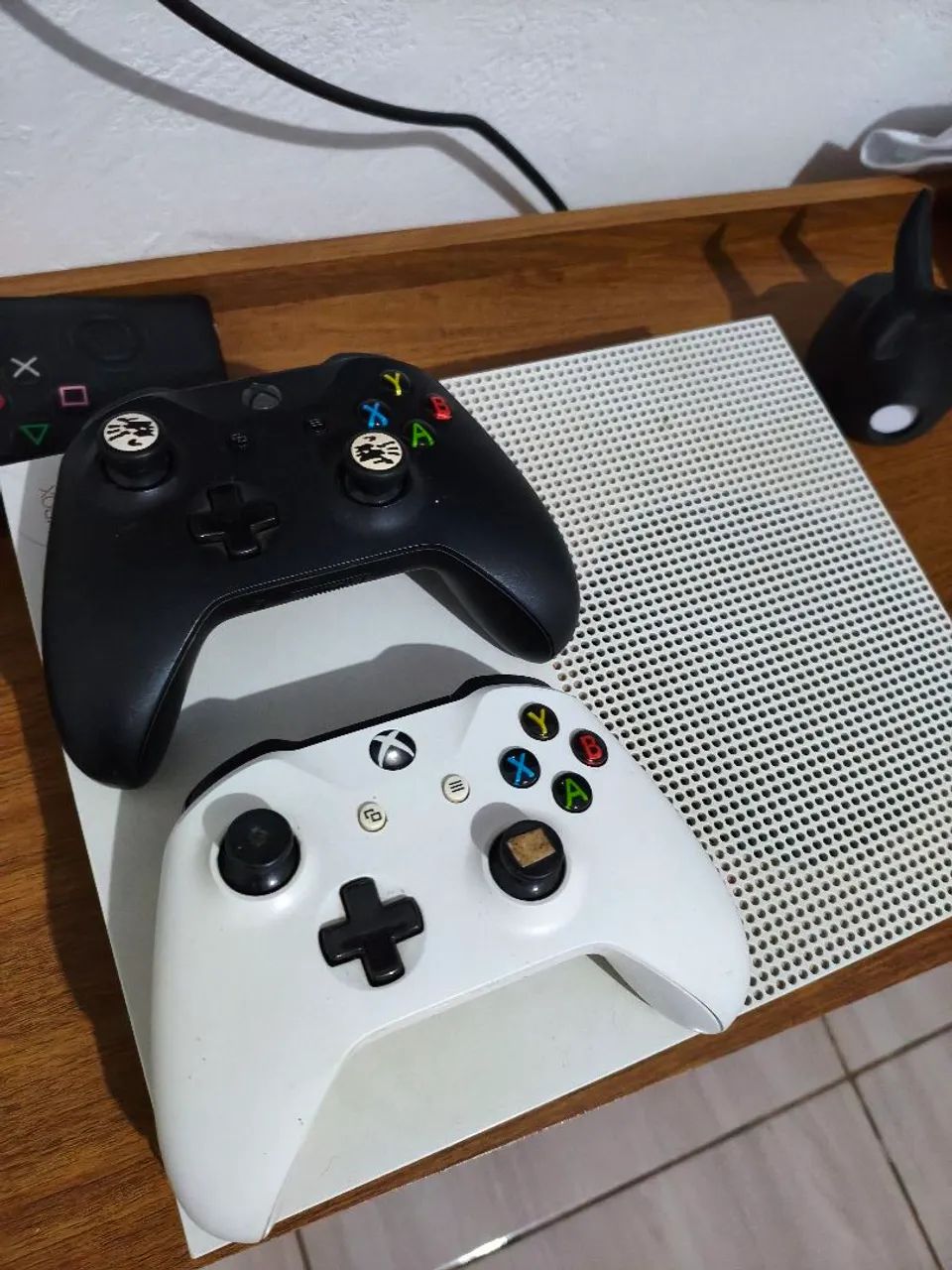 Xbox One S - Foto 2