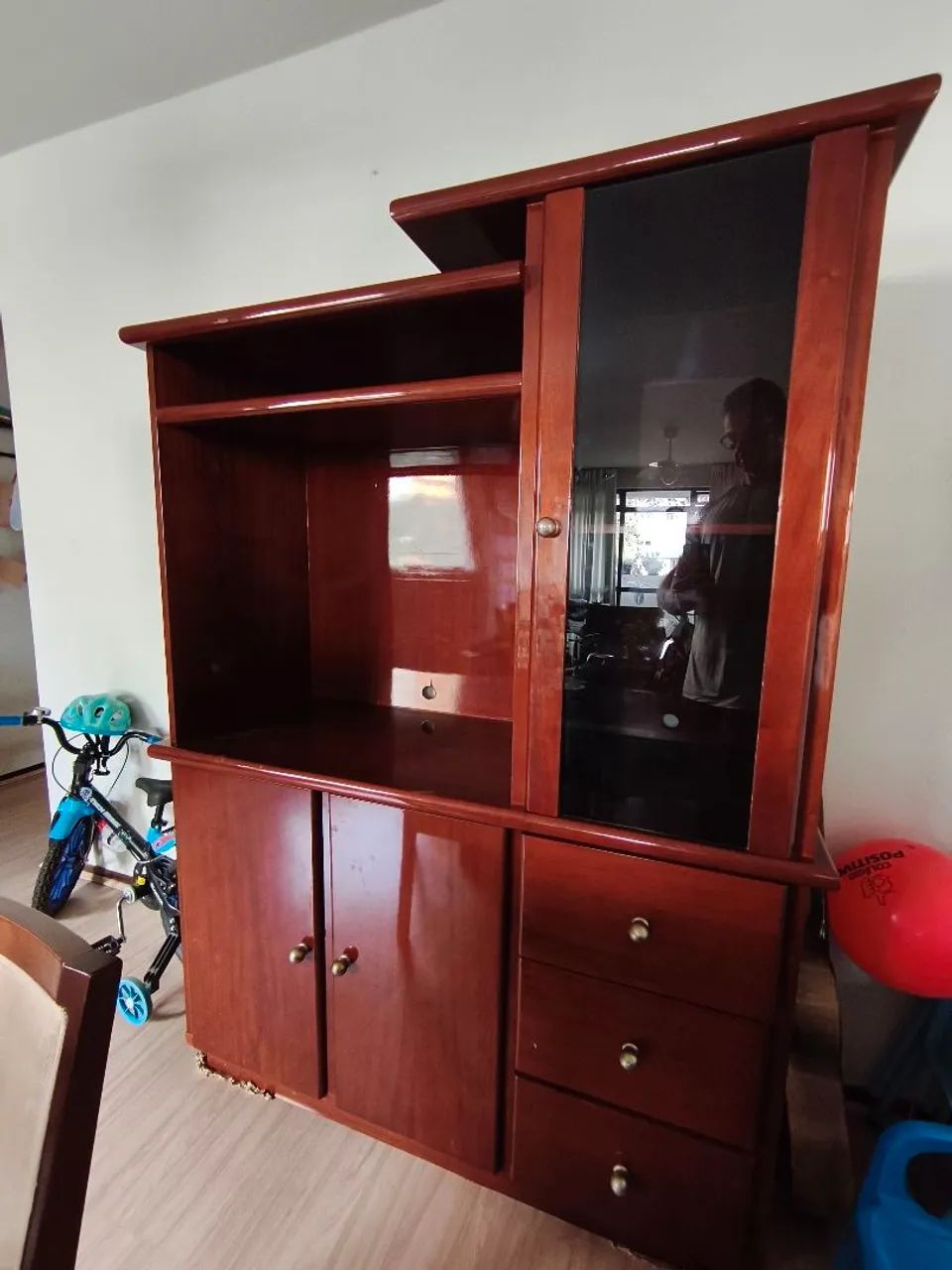 Estante sala - Foto 2