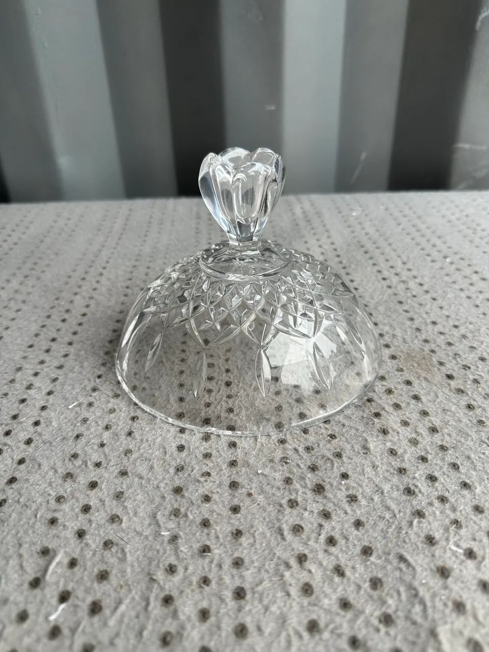 Doceira de cristal - Foto 4