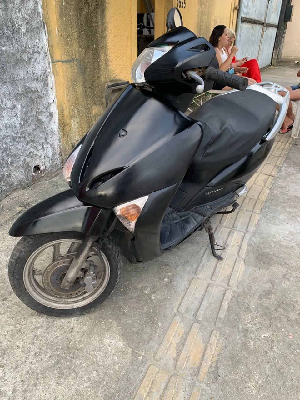 Honda lead  - Foto 2