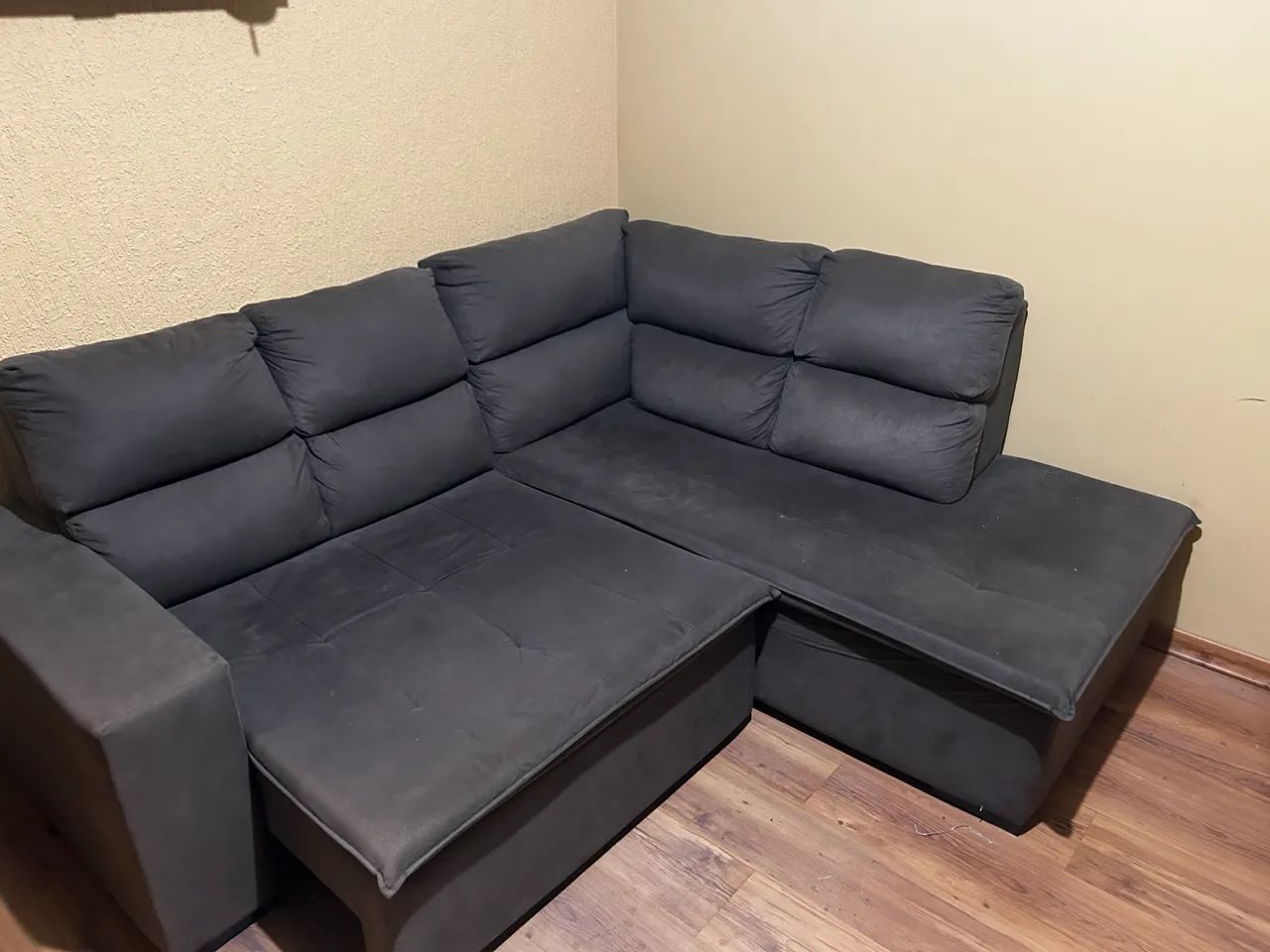 Sofá Retratil - Foto 2