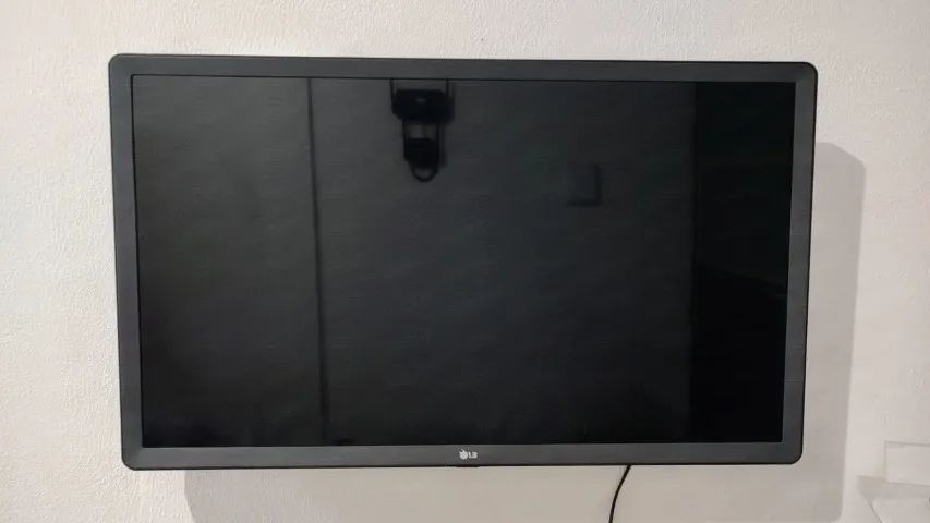 Smart TV LG 32