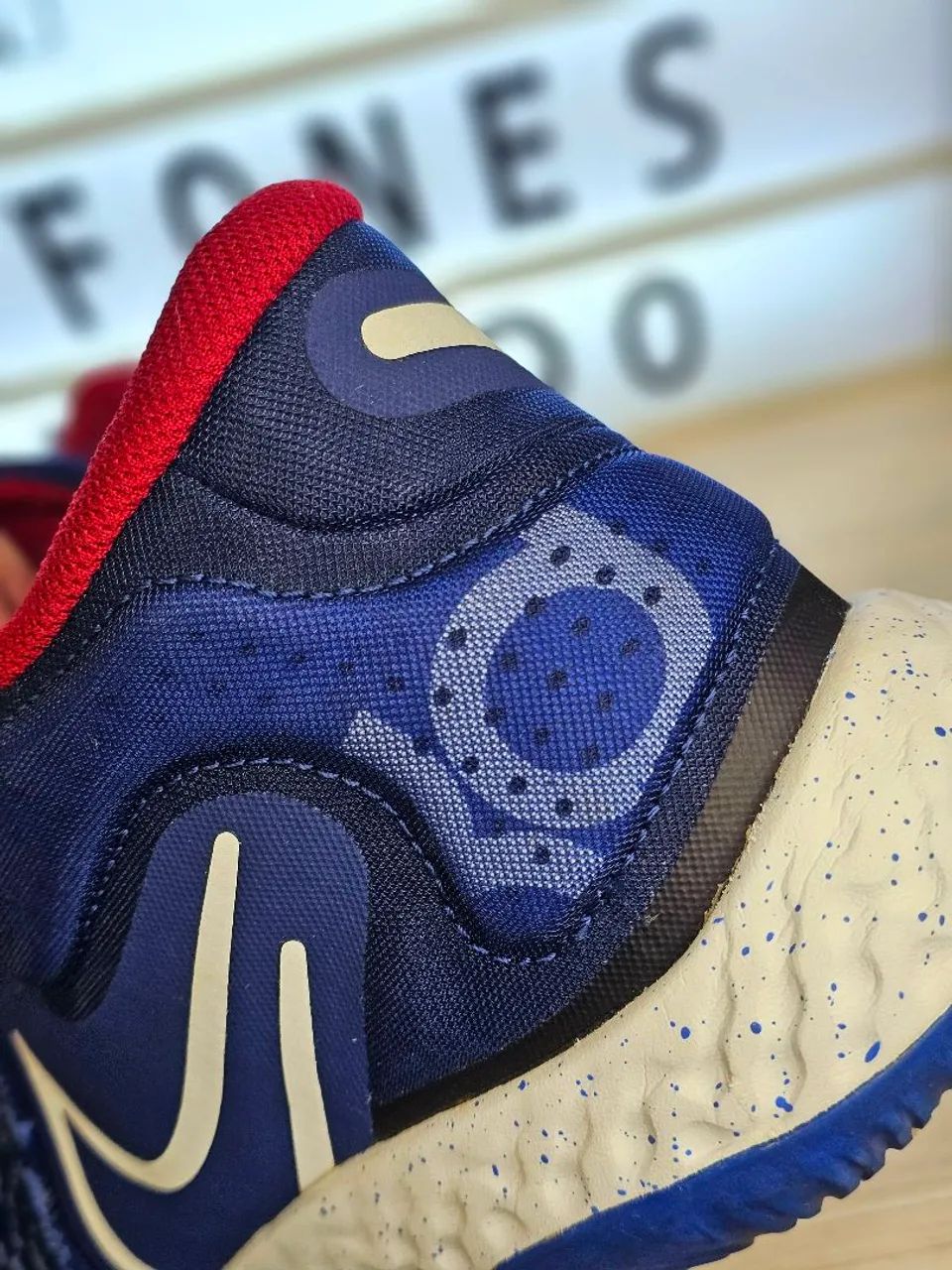 Nike Kevin Durant Trey 5 VIII - Foto 5