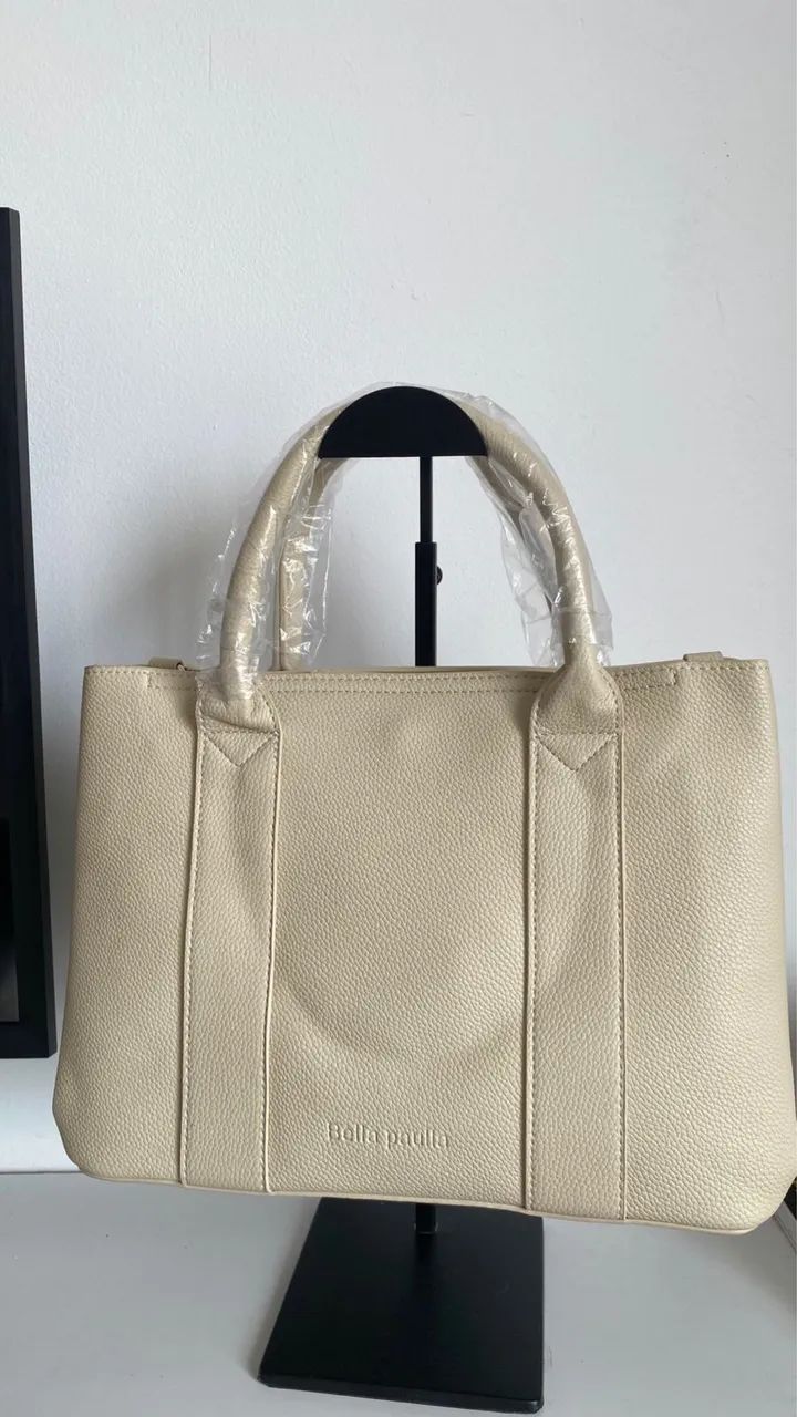 Bolsas Novas  - Foto 4