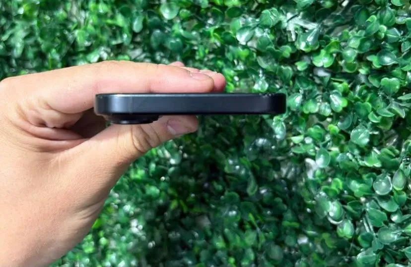 iPhone 16 Preto 128GB IMPECÁVEL| COM GARANTIA ATÉ 2027 - Foto 4
