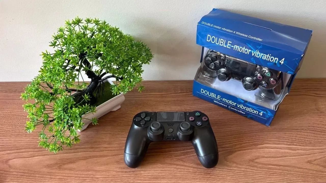 Controle Ps4 promoção!!! - Foto 4
