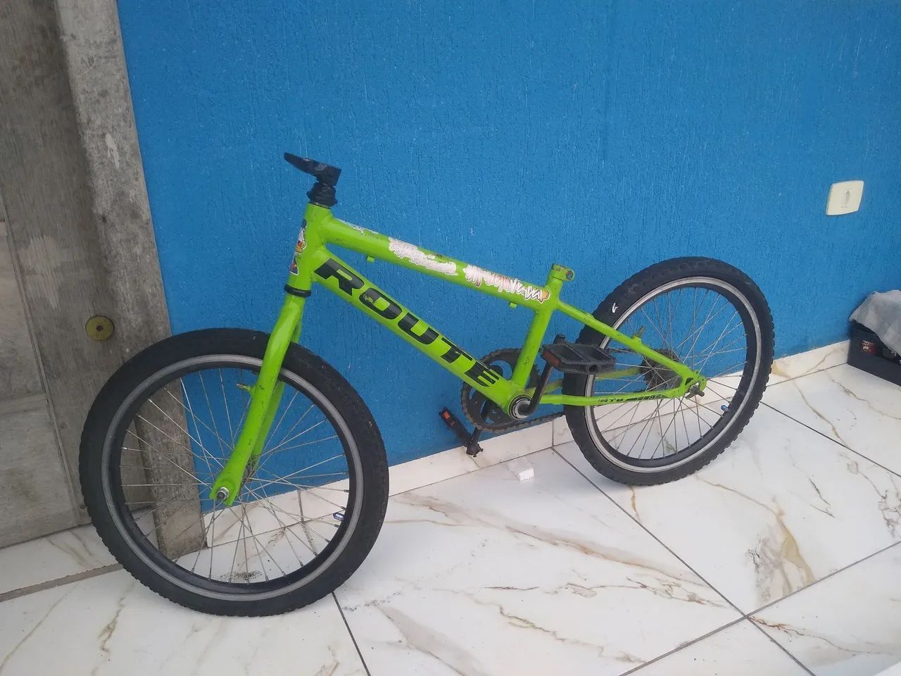 Bicicletas para peças  - Foto 5