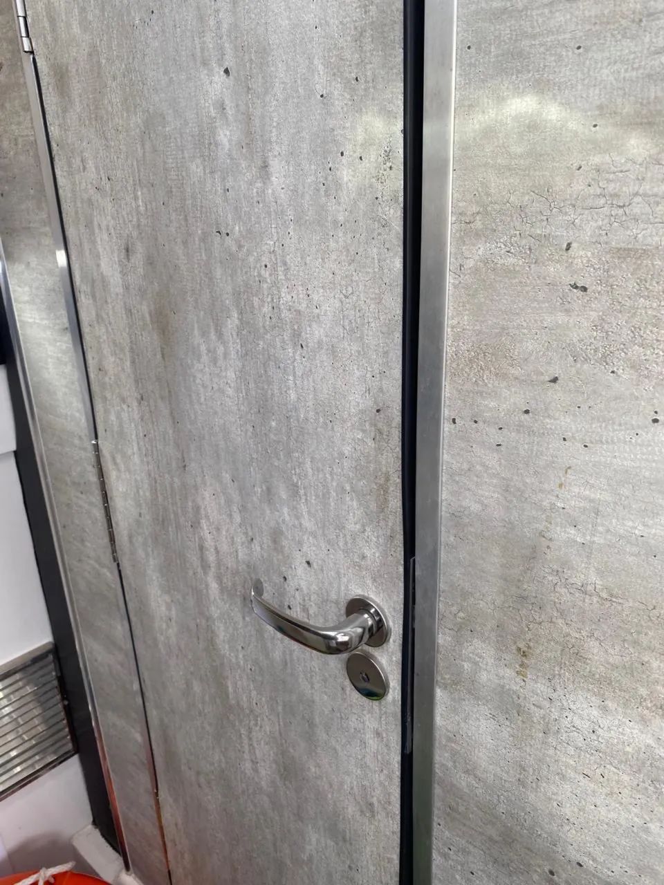 Lancha V300 semi-nova  - Foto 7